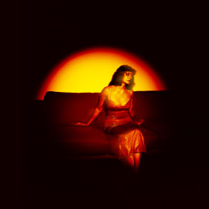Pochette album Nell Widmer Rémission