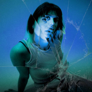 Pochette single Nell Widmer