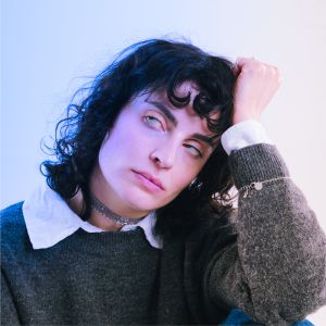 Pochette SINGLE Nell Widmer pas ce soir