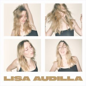 Pochette Lisa Audilla Lisa Audilla EP