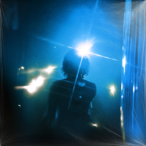Pochette SINGLE Nell Widmer Finir Là