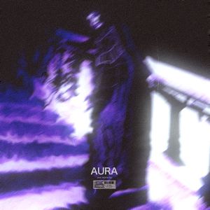 Pochette single Nell Widmer Aura