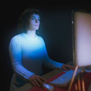 Pochette SINGLE Nell Widmer Dis-moi