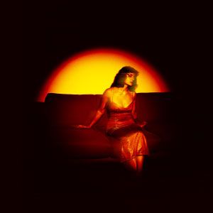 Pochette album Nell Widmer Rémission