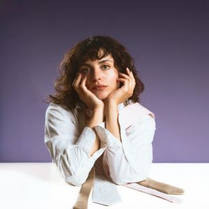 Pochette SINGLE Nell Widmer tellement pire
